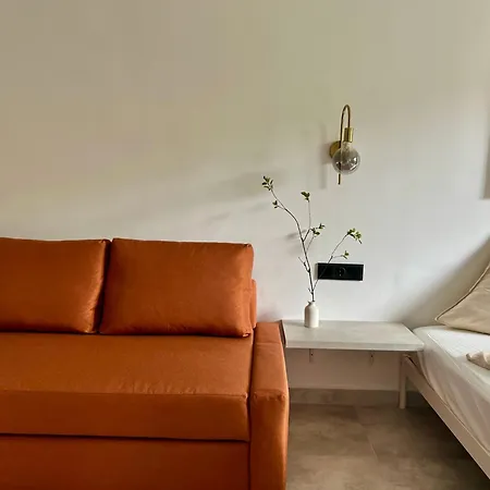 Lejlighed Muse - Art By Balaton