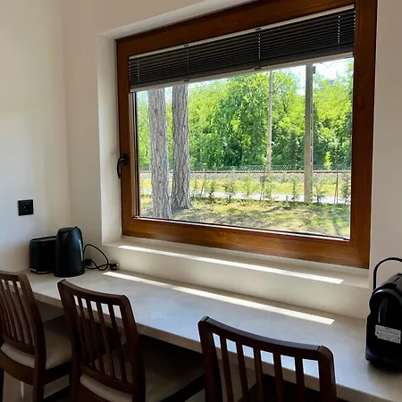 Muse - Art By Balaton Lejlighed Siófok