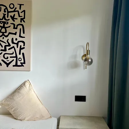 Muse - Art By Balaton Lejlighed