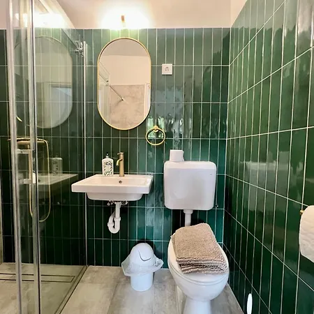 Muse - Art By Balaton Lejlighed