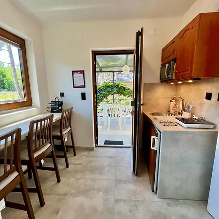 Muse - Art By Balaton Lejlighed