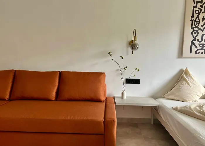 Appartement Muse - Art By Balaton