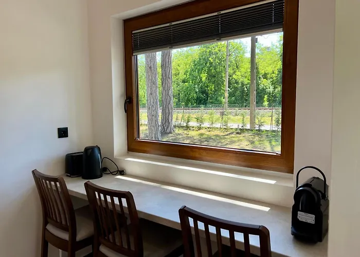 Muse - Art By Balaton Appartement Siófok